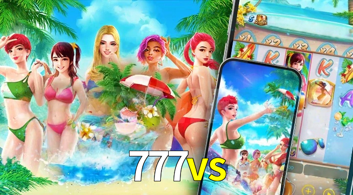 Bikini Paradise Slot - PG Soft